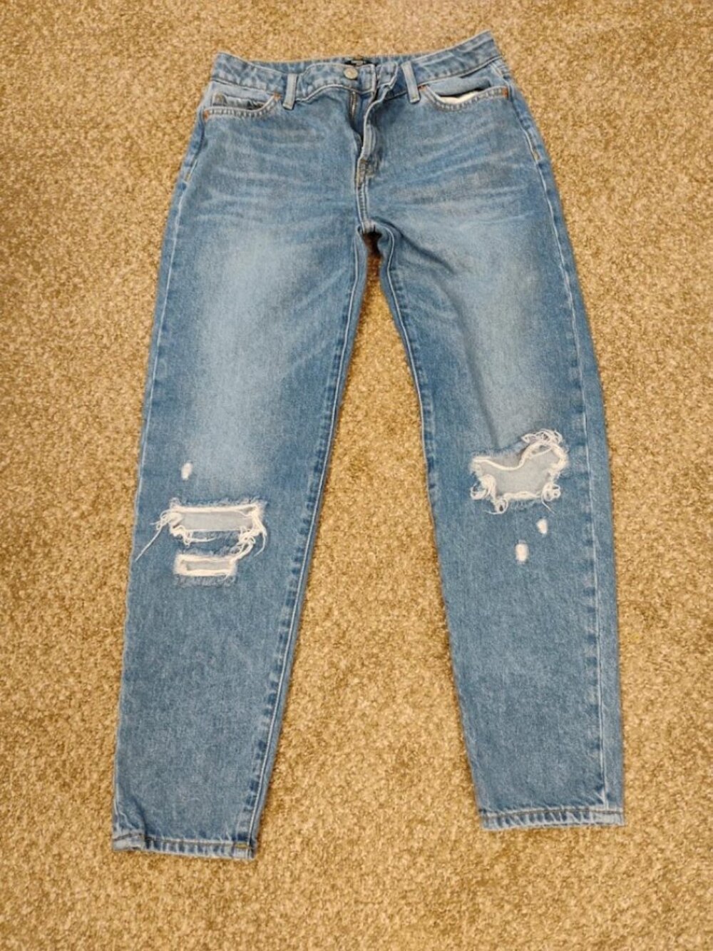 Girls Size 14 Back to School 16 Pc Bundle Jeans NWT Dress Minecraft